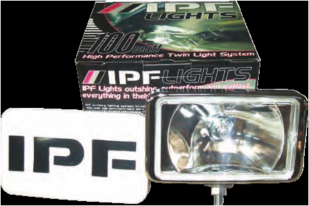 Ipf 808 фары